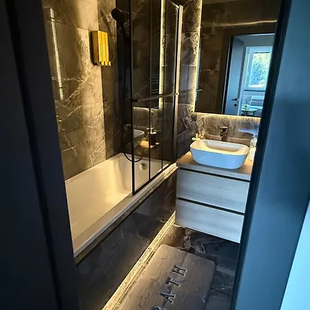 Apartment Bm *