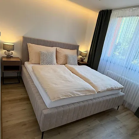 Bm Apartment Ostrava