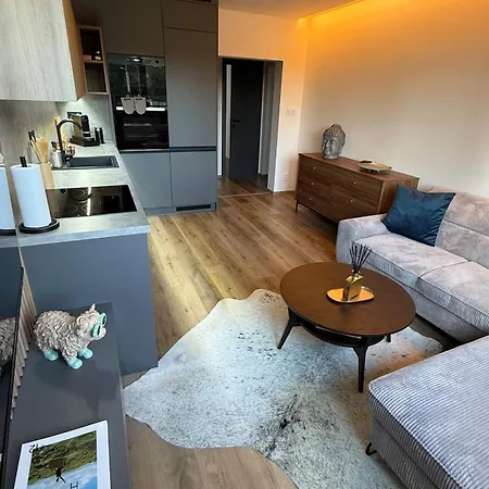 Apartment Bm