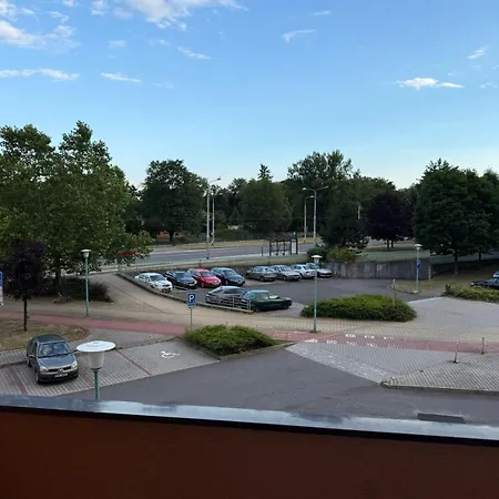 Bm Apartment