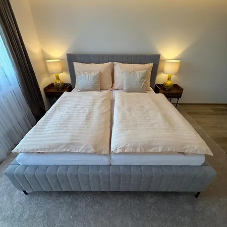 Apartment Bm