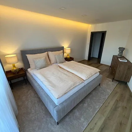 アパート Bm オストラヴァ