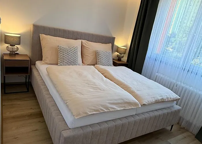 Bm アパート オストラヴァ