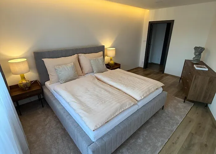 アパート Bm オストラヴァ